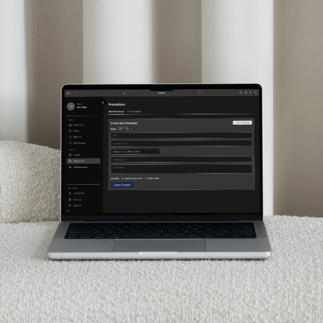 Promotion & Community Reach