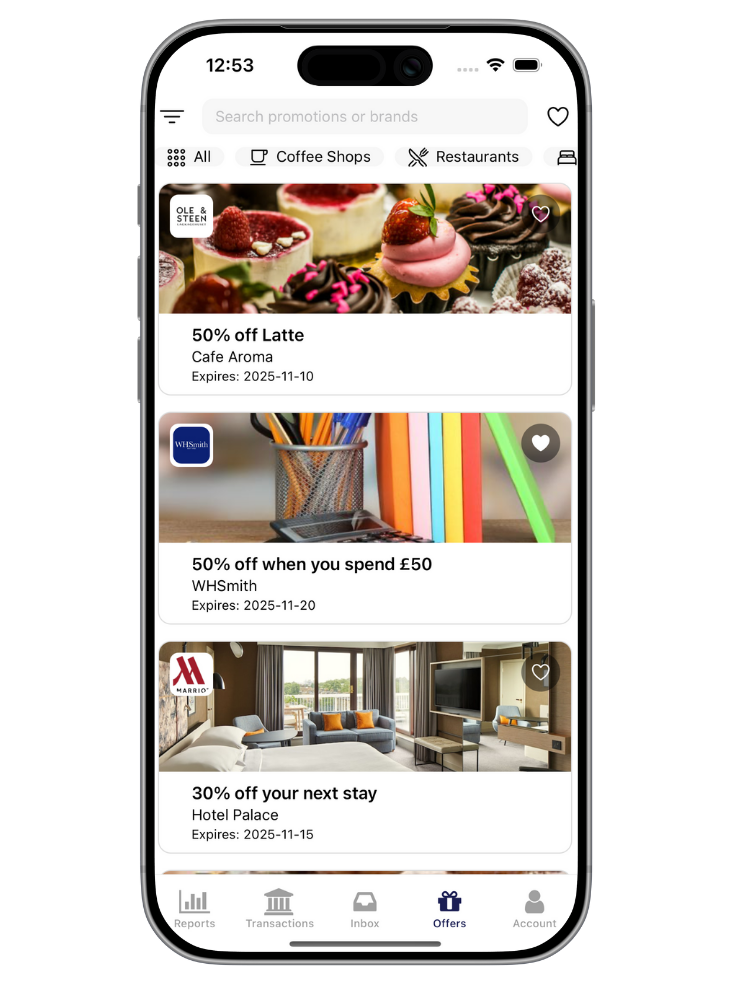 Smarter CRM For Merchants