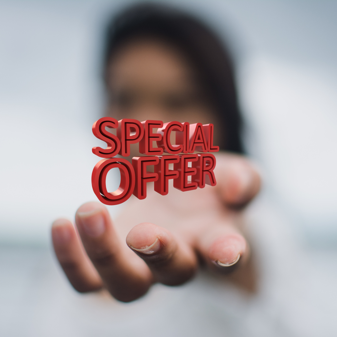 Discover stores and deals